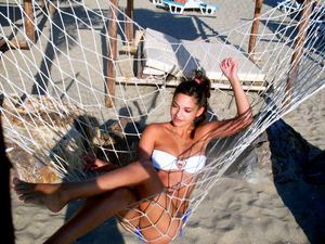 Cheaters like Keyla from Wisconsin are looking for you