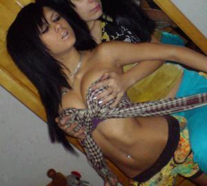 Brandie from Florida is the best local fuck buddy you can ever find