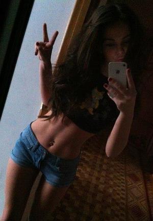 Aubrie is a cheater looking for a guy like you!