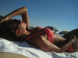 Noelle from Utah is interested in nsa sex with a nice, young man