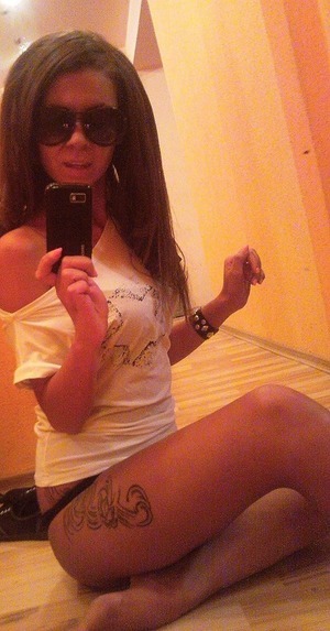 Marisa from Pennsylvania is the best local fuck buddy you can ever find
