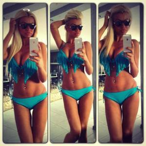 Escorts like Anne are down to fuck you now!