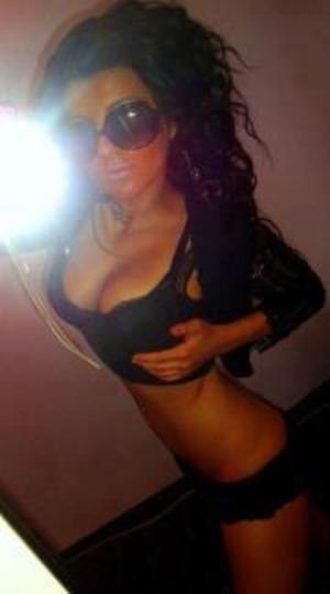 Looking for girls down to fuck? Nya from Ohio is your girl