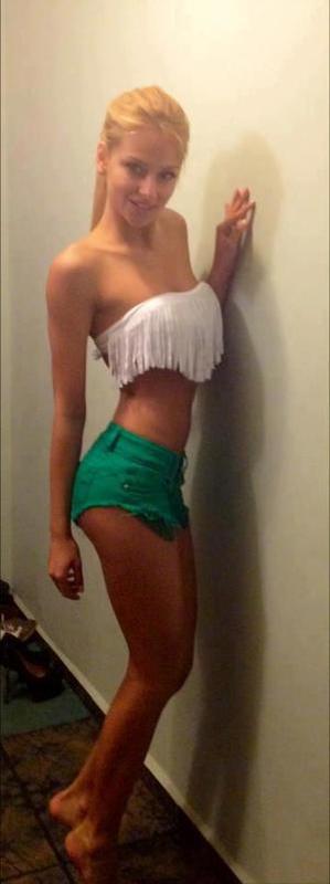 Meet local singles like Eden from Louisiana who want to fuck tonight