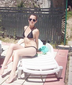 Looking for local cheaters? Take Hannah from California home with you