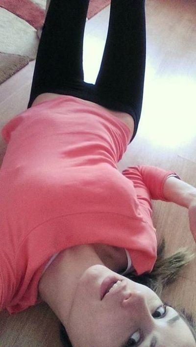 Meet local singles like Allyson from North Carolina who want to fuck tonight