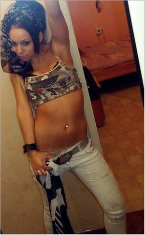 Meet local singles like Tamika from North Carolina who want to fuck tonight