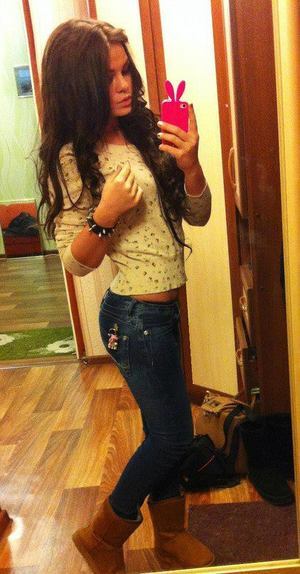 Alyssa from Florida is looking for adult webcam chat