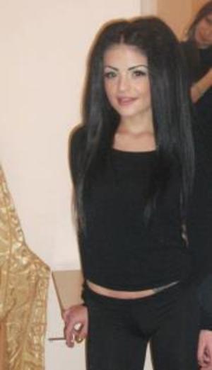 Bernardina is a cheater looking for a guy like you!