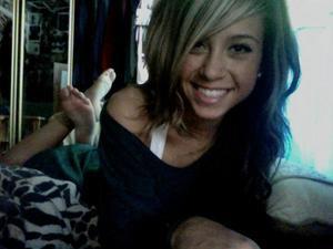 Catrina is a cheater looking for a guy like you!