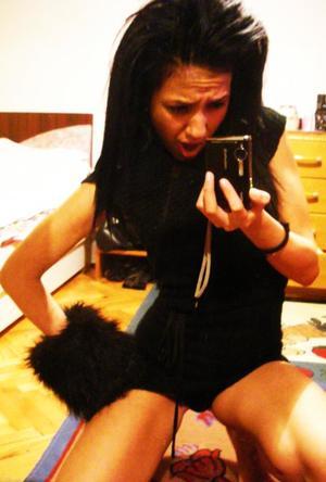 Anjelica from Pennsylvania is looking for adult webcam chat
