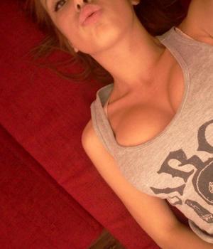 Meet local singles like Anna from Ontario who want to fuck tonight