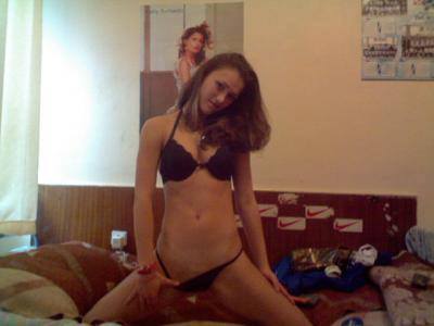 Yessenia from Georgia is interested in nsa sex with a nice, young man