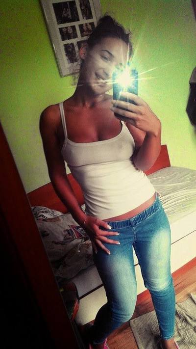 Liliana from New Jersey is DTF, are you?