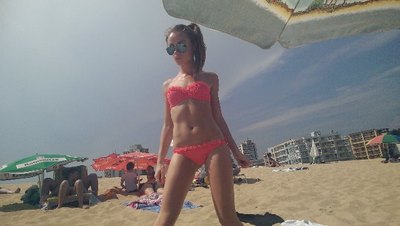 Lea from Hawaii is interested in nsa sex with a nice, young man