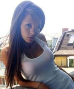 Escorts like Jacqueline are down to fuck you now!
