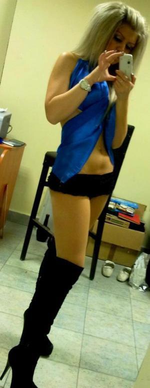 Looking for local cheaters? Take Sasha from North Carolina home with you