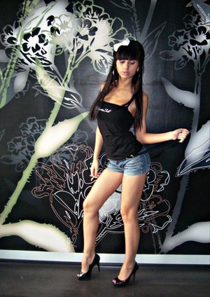 Alissa from Florida is interested in nsa sex with a nice, young man