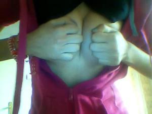 Looking for local cheaters? Take Kaela from Ontario home with you