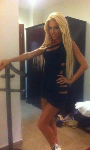 Alyssa from Ohio is DTF, are you?