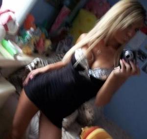 Juana from New Jersey is the best local fuck buddy you can ever find