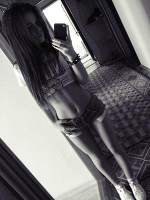 Meet local singles like Michaela from Pennsylvania who want to fuck tonight