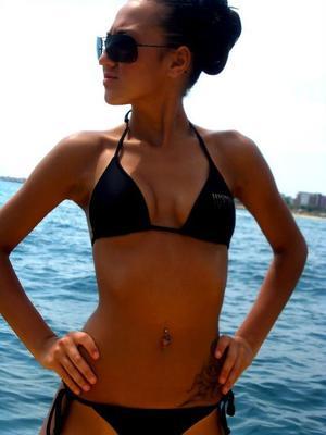 Gabriella is a cheater looking for a guy like you!