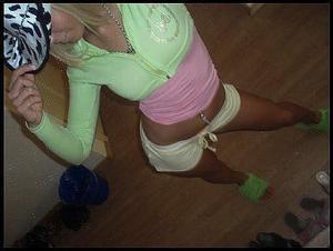 Finding a fuck buddy like Hayleigh from Oregon has never been easier