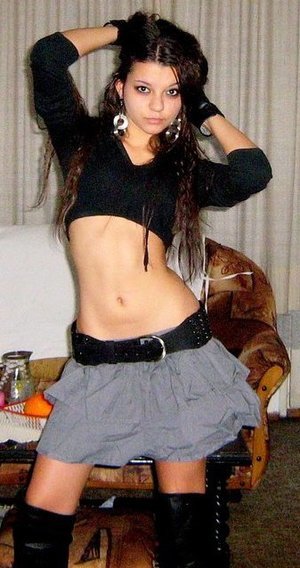 Finding a fuck buddy like Kasey from New York has never been easier