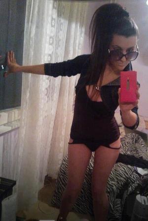 Looking for girls down to fuck? Ashley from Mississippi is your girl