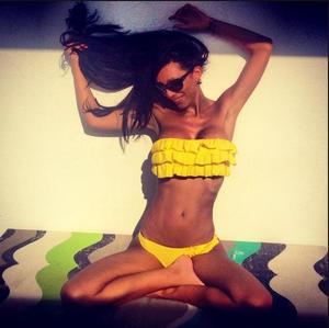 Malia from New York is DTF, are you?