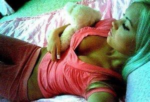 Meet local singles like Amiya from Tennessee who want to fuck tonight