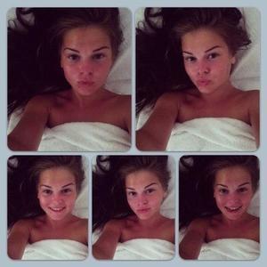 Escorts like Hailie are down to fuck you now!