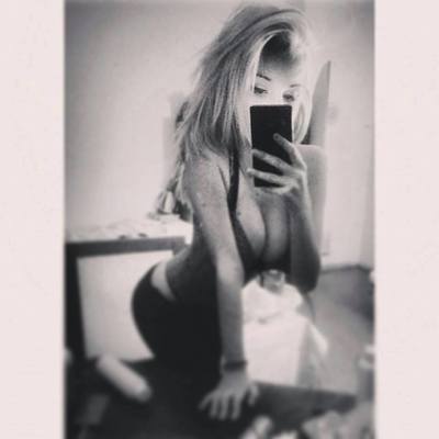 Escorts like Tyesha are down to fuck you now!