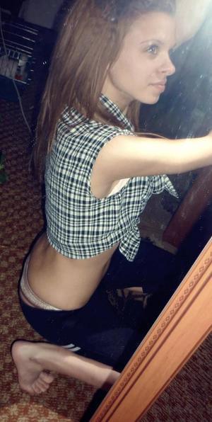 Finding a fuck buddy like Mariana from New Hampshire has never been easier
