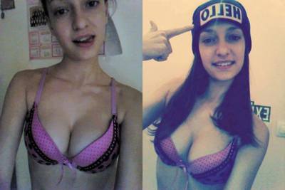 Looking for local cheaters? Take Logan from New York home with you
