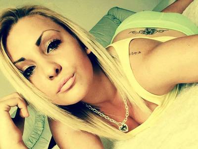 Looking for girls down to fuck? Deborah from Massachusetts is your girl
