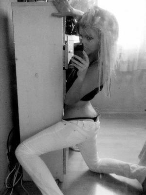 Abby from New York is the best local fuck buddy you can ever find