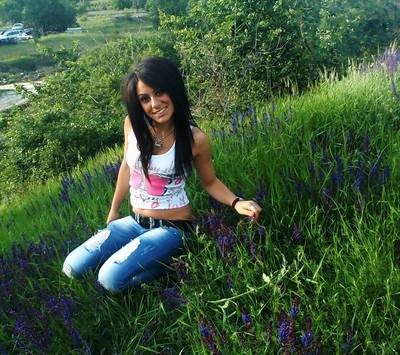 Alissa is a cheater looking for a guy like you!