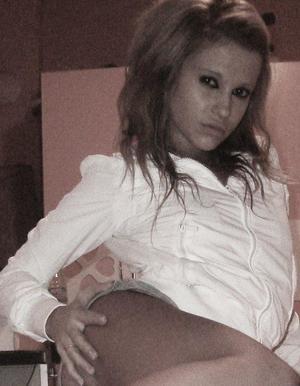 Looking for girls down to fuck? Britney from Oklahoma is your girl