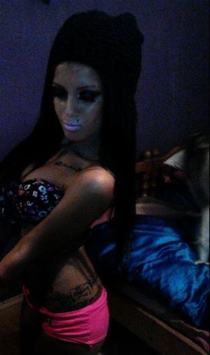 Madalyn is a cheater looking for a guy like you!