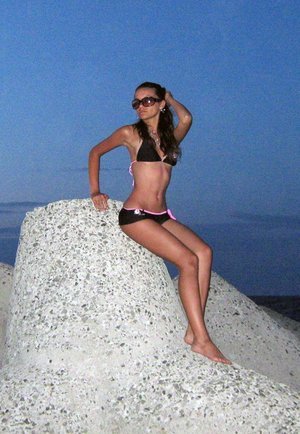 Skyla from Wisconsin is interested in nsa sex with a nice, young man
