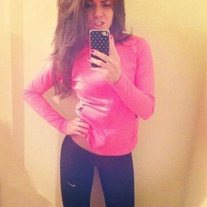 Cora from New York is DTF, are you?