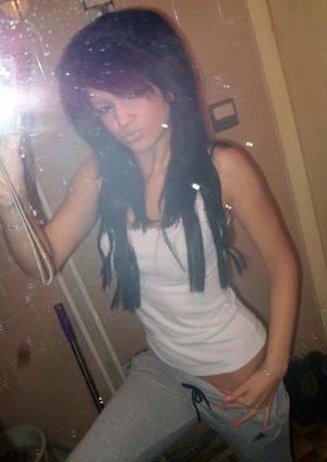 Dulce is a cheater looking for a guy like you!