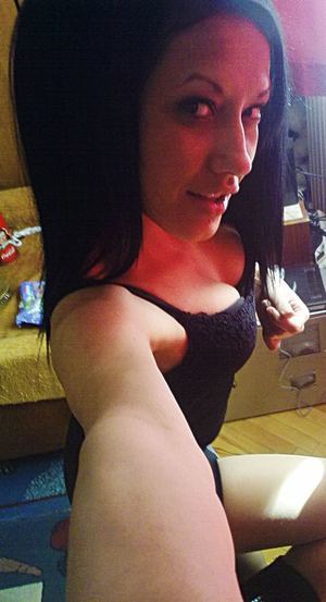 Escorts like Elena are down to fuck you now!