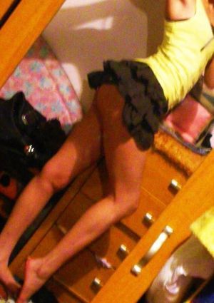 Escorts like Kenzie are down to fuck you now!