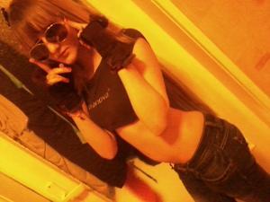 Looking for girls down to fuck? Nina from Louisiana is your girl