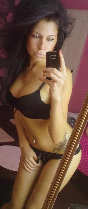 Cheaters like Jaelynn from North Carolina are looking for you