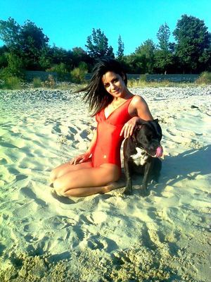 Looking for local cheaters? Take Chantel from Florida home with you