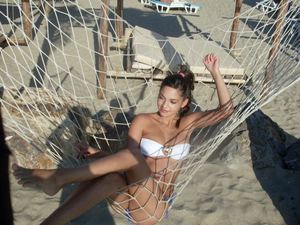 Looking for local cheaters? Take Katherine from Texas home with you